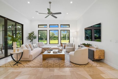 Casa en venta en Wellington, Florida, 4 dormitorios, 349.5 m2 № 2263312 - foto 5
