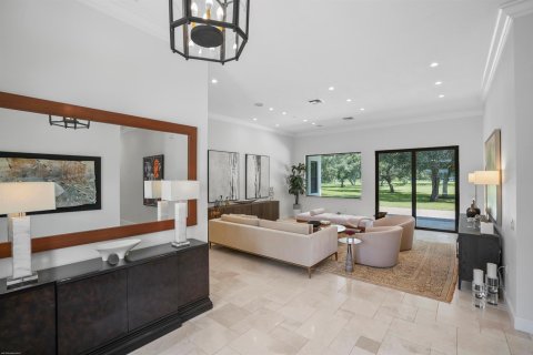 Casa en venta en Wellington, Florida, 4 dormitorios, 349.5 m2 № 2263312 - foto 11