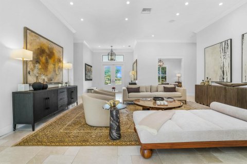 Casa en venta en Wellington, Florida, 4 dormitorios, 349.5 m2 № 2263312 - foto 13