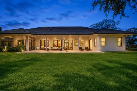 Casa en venta en Wellington, Florida, 4 dormitorios, 349.5 m2 № 2263312 - foto 9