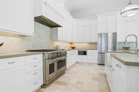 Casa en venta en Wellington, Florida, 4 dormitorios, 349.5 m2 № 2263312 - foto 21