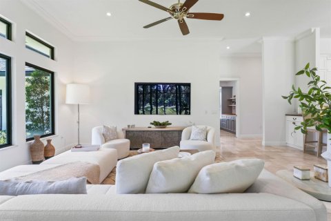 Casa en venta en Wellington, Florida, 4 dormitorios, 349.5 m2 № 2263312 - foto 25