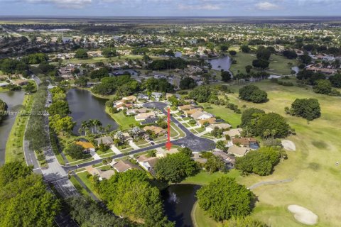 Casa en alquiler en Boca Raton, Florida, 4 dormitorios, 196.95 m2 № 1975364 - foto 29