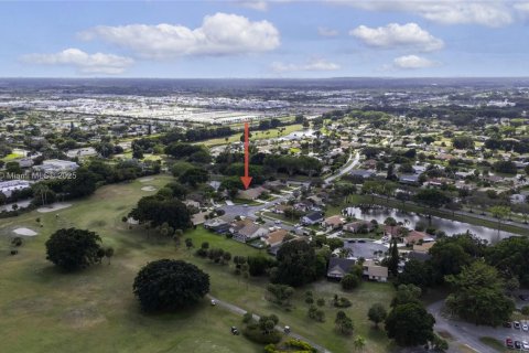 Casa en alquiler en Boca Raton, Florida, 4 dormitorios, 196.95 m2 № 1975364 - foto 30