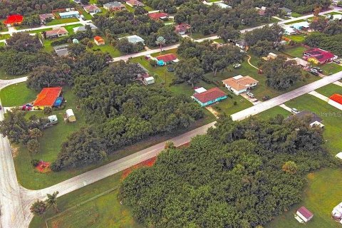 Land in Port Charlotte, Florida № 2164324 - photo 8
