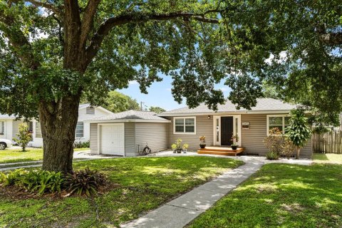House in Lakeland, Florida 3 bedrooms, 98.2 sq.m. № 1780349 - photo 4