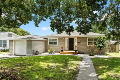 House in Lakeland, Florida 3 bedrooms, 98.2 sq.m. № 1780349 - photo 3