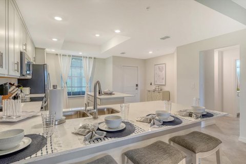 Copropriété à louer à Venice, Floride: 2 chambres, 145.76 m2 № 1525524 - photo 19