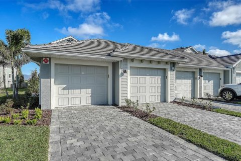 Copropriété à louer à Venice, Floride: 2 chambres, 145.76 m2 № 1525524 - photo 3