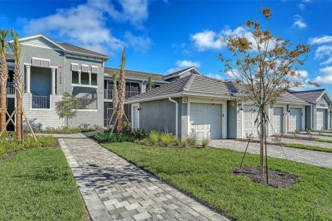 Copropriété à louer à Venice, Floride: 2 chambres, 145.76 m2 № 1525524 - photo 2