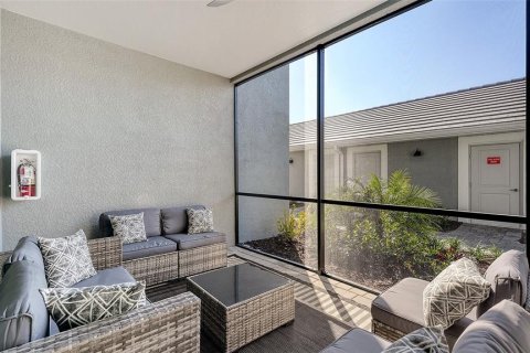 Copropriété à louer à Venice, Floride: 2 chambres, 145.76 m2 № 1525524 - photo 6