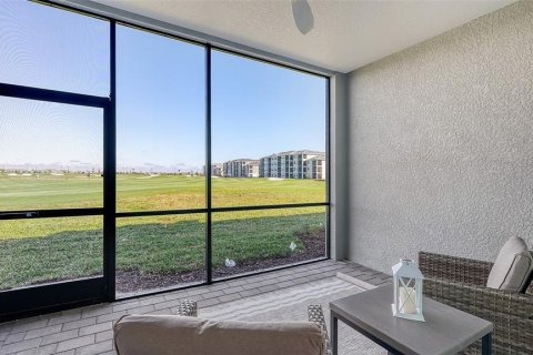 Copropriété à louer à Venice, Floride: 2 chambres, 145.76 m2 № 1525524 - photo 12