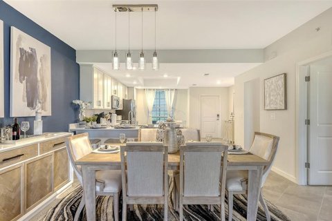 Copropriété à louer à Venice, Floride: 2 chambres, 145.76 m2 № 1525524 - photo 15