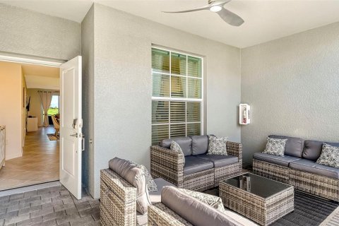 Copropriété à louer à Venice, Floride: 2 chambres, 145.76 m2 № 1525524 - photo 8