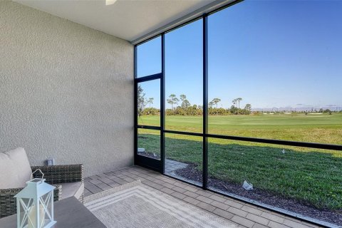 Copropriété à louer à Venice, Floride: 2 chambres, 145.76 m2 № 1525524 - photo 13