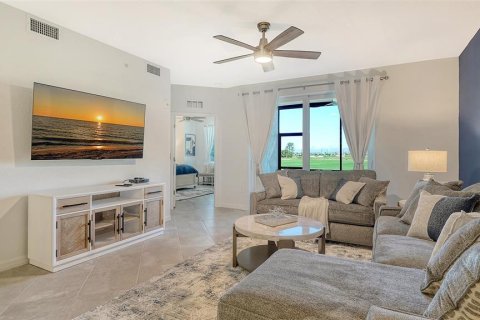 Copropriété à louer à Venice, Floride: 2 chambres, 145.76 m2 № 1525524 - photo 11