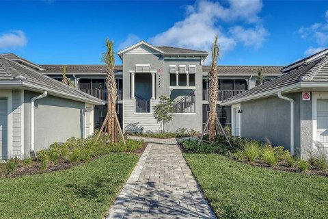 Copropriété à louer à Venice, Floride: 2 chambres, 145.76 m2 № 1525524 - photo 1