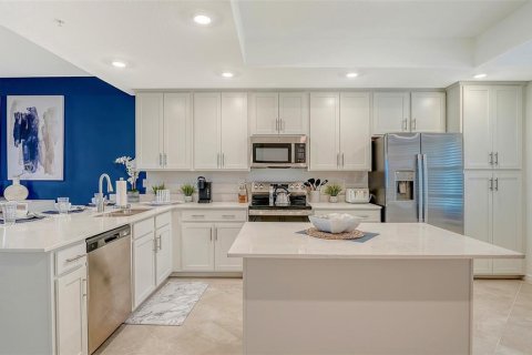 Copropriété à louer à Venice, Floride: 2 chambres, 145.76 m2 № 1525524 - photo 20