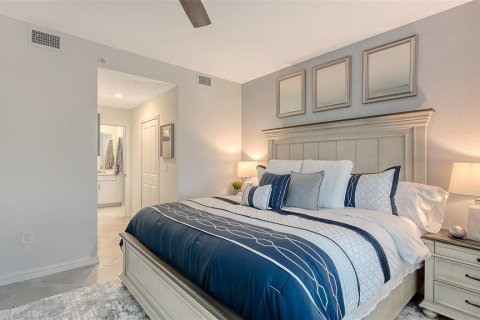 Copropriété à louer à Venice, Floride: 2 chambres, 145.76 m2 № 1525524 - photo 25
