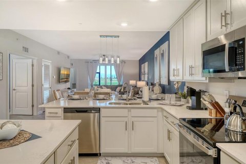 Copropriété à louer à Venice, Floride: 2 chambres, 145.76 m2 № 1525524 - photo 22