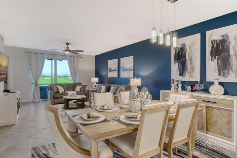 Copropriété à louer à Venice, Floride: 2 chambres, 145.76 m2 № 1525524 - photo 9