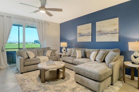 Copropriété à louer à Venice, Floride: 2 chambres, 145.76 m2 № 1525524 - photo 10