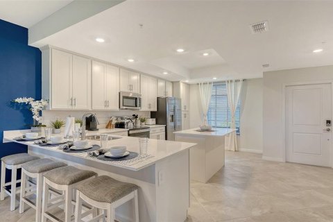 Copropriété à louer à Venice, Floride: 2 chambres, 145.76 m2 № 1525524 - photo 18