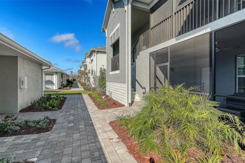 Copropriété à louer à Venice, Floride: 2 chambres, 145.76 m2 № 1525524 - photo 5