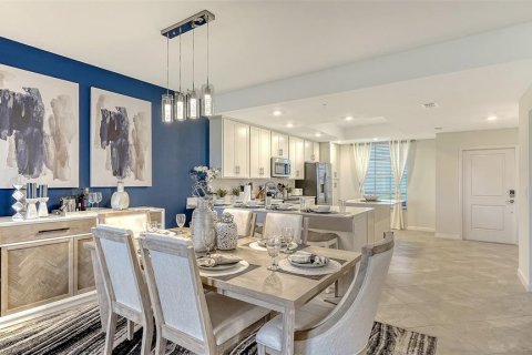 Copropriété à louer à Venice, Floride: 2 chambres, 145.76 m2 № 1525524 - photo 16