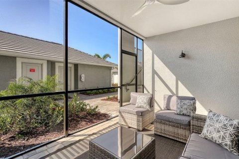 Copropriété à louer à Venice, Floride: 2 chambres, 145.76 m2 № 1525524 - photo 7