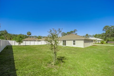 House in Palm Coast, Florida 4 bedrooms, 168.06 sq.m. № 1636710 - photo 4