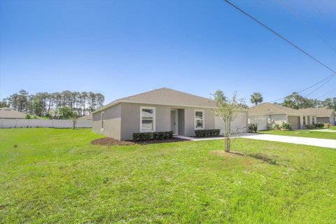 House in Palm Coast, Florida 4 bedrooms, 168.06 sq.m. № 1636710 - photo 6