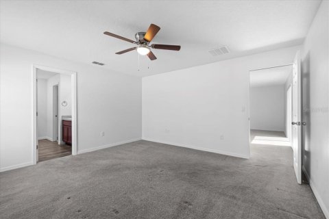 House in Palm Coast, Florida 4 bedrooms, 168.06 sq.m. № 1636710 - photo 23