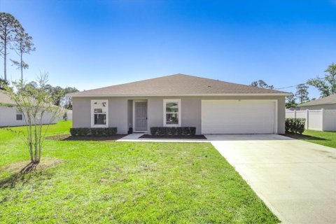 House in Palm Coast, Florida 4 bedrooms, 168.06 sq.m. № 1636710 - photo 3