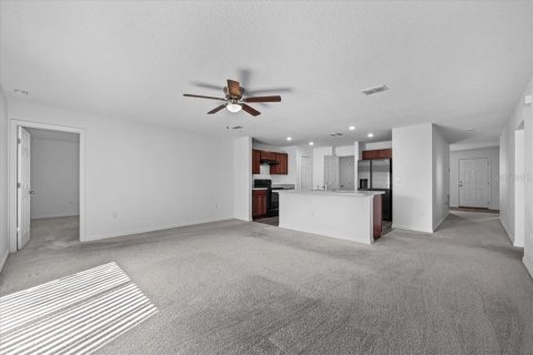 House in Palm Coast, Florida 4 bedrooms, 168.06 sq.m. № 1636710 - photo 14