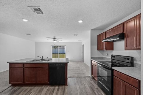 House in Palm Coast, Florida 4 bedrooms, 168.06 sq.m. № 1636710 - photo 20