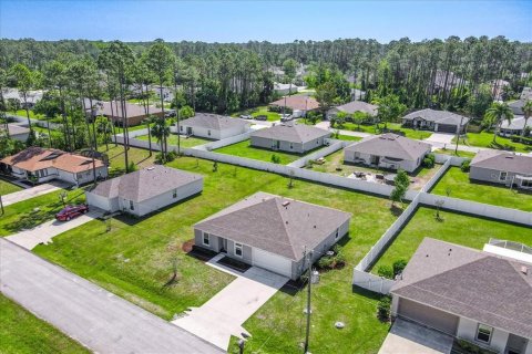 House in Palm Coast, Florida 4 bedrooms, 168.06 sq.m. № 1636710 - photo 11