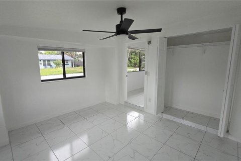 Villa ou maison à vendre à Saint Petersburg, Floride: 3 chambres, 123 m2 № 2416783 - photo 22