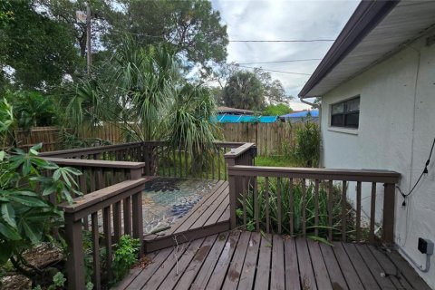 Villa ou maison à vendre à Saint Petersburg, Floride: 3 chambres, 123 m2 № 2416783 - photo 3