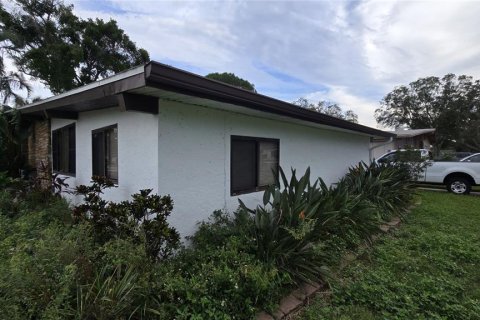 Villa ou maison à vendre à Saint Petersburg, Floride: 3 chambres, 123 m2 № 2416783 - photo 5