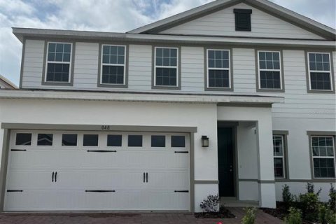 Casa en venta en Lake Alfred, Florida, 5 dormitorios, 280.38 m2 № 1734021 - foto 5