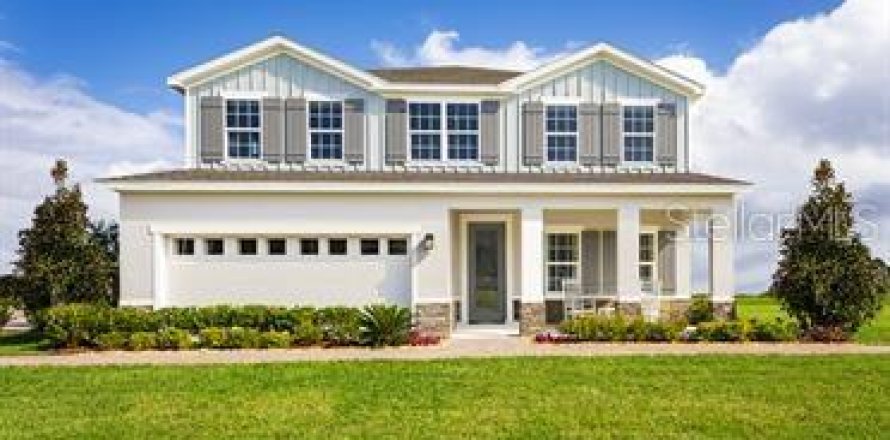 Casa en Lake Alfred, Florida 5 dormitorios, 280.38 m2 № 1734021