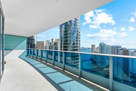 Condominio en venta en Miami, Florida, 1 dormitorio, 88.26 m2 № 1689162 - foto 2