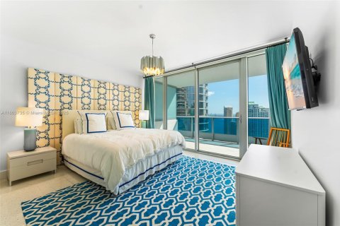 Condominio en venta en Miami, Florida, 1 dormitorio, 88.26 m2 № 1689162 - foto 8