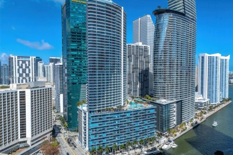Condominio en venta en Miami, Florida, 1 dormitorio, 88.26 m2 № 1689162 - foto 17