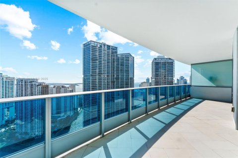 Condominio en venta en Miami, Florida, 1 dormitorio, 88.26 m2 № 1689162 - foto 3