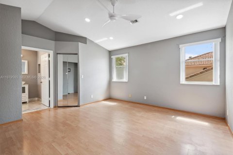 Villa ou maison à louer à Boca Raton, Floride: 3 chambres, 158.77 m2 № 2046425 - photo 14