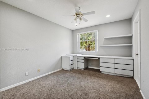 Villa ou maison à louer à Boca Raton, Floride: 3 chambres, 158.77 m2 № 2046425 - photo 19