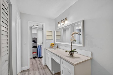 Copropriété à vendre à Delray Beach, Floride: 2 chambres, 108.42 m2 № 2245337 - photo 12
