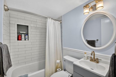 Copropriété à vendre à Delray Beach, Floride: 2 chambres, 108.42 m2 № 2245337 - photo 13